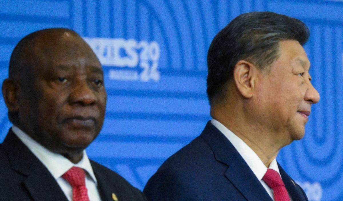 चीन के राष्ट्रपति शी चिनफिंग दक्षिण-पूर्व एशिया के तीन देशों की यात्रा करेंगे