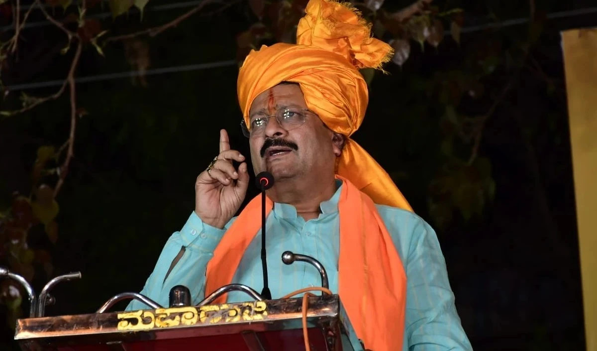 बाल ठाकरे के घर एक पैगंबर पैदा हो गया वाले बयान को लेकर विधायक यतनलाल की बढ़ सकती हैं मुश्किलें, मामला दर्ज किया गया