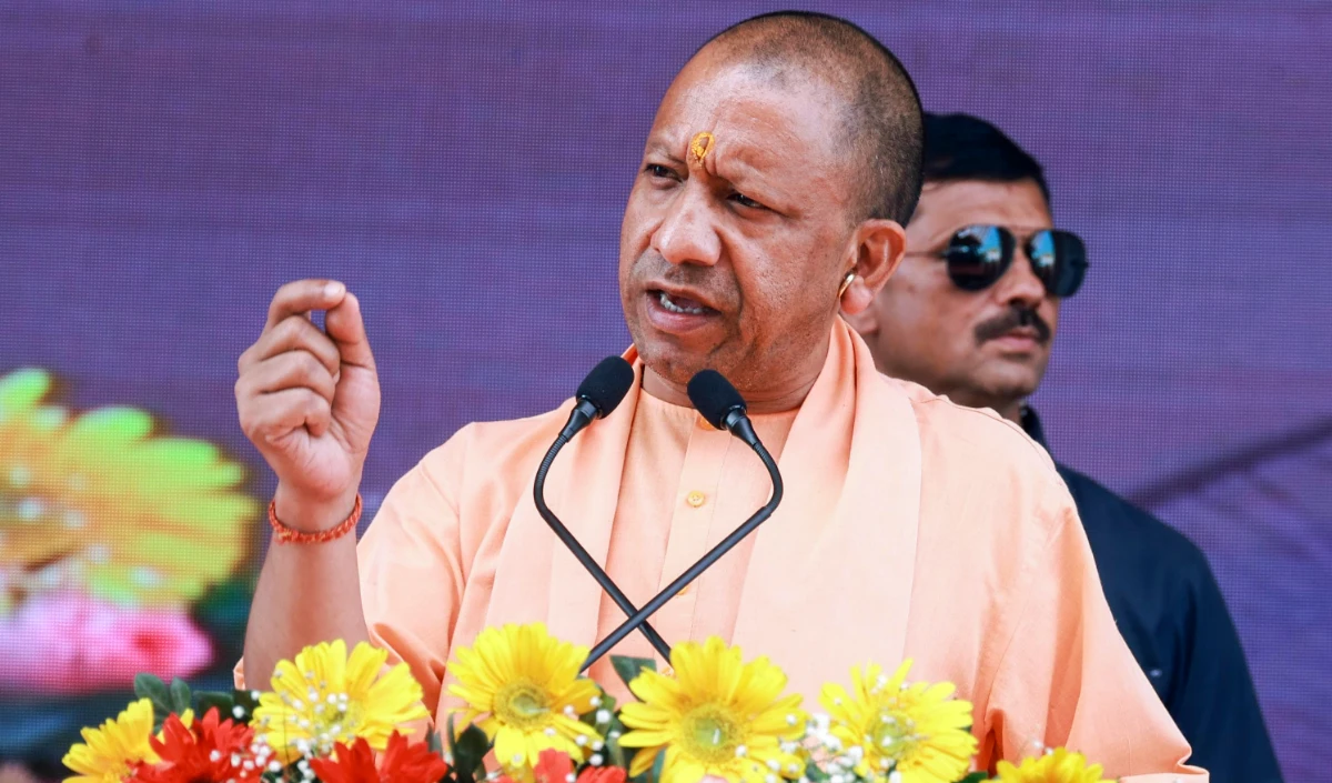 प्रधानमंत्री बनेंगे योगी आदित्यनाथ? UP CM ने पहली बार खुलकर दिया जवाब, बोले- राजनीति मेरे लिए…