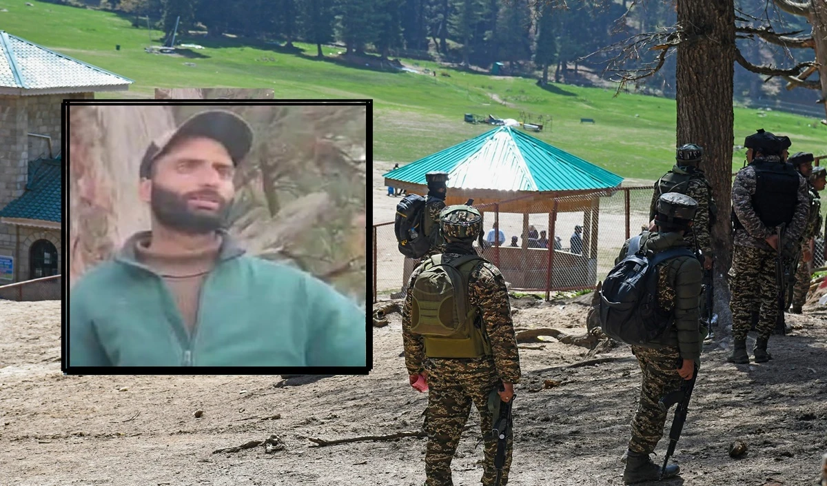 Pahalgam Attack | आतंकियों से नहीं मिला हुआ था ‘अल्लाह हू अकबर’ बोलने वाला कश्मीरी जिपलाइन ऑपरेटर! ईश्वर का नाम लेना स्वाभाविक प्रतिक्रिया: NIA sources