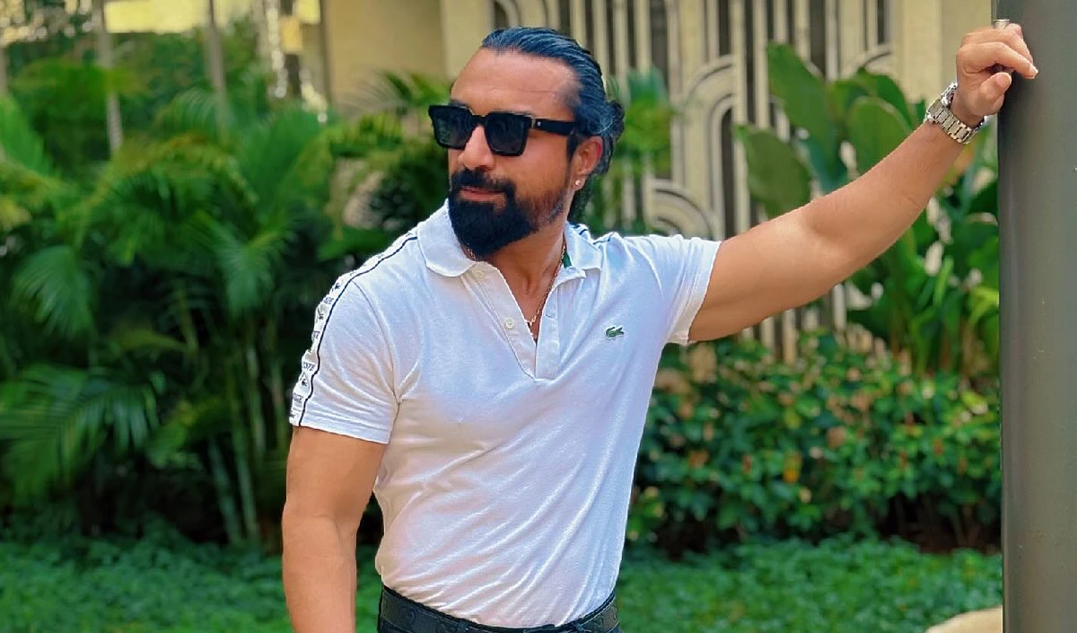 Ullu app ने बंद किया Ajaz Khan का विवादित शो House Arrest, ‘सेक्स पोजीशन’ क्लिप पर बढ़ गया था विवाद