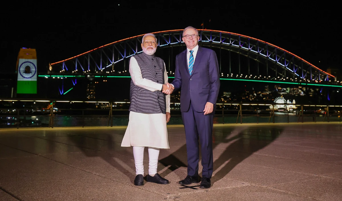 दूसरी बार ऑस्ट्रेलिया के प्रधानमंत्री बनेंगे एंथनी अल्बनीज, PM मोदी को बताया था बॉस