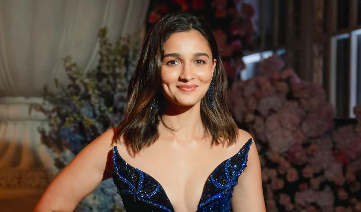 Cannes Film Festival 2025 | आलिया भट्ट ने कान्स में डेब्यू की पुष्टि की, इंस्टाग्राम स्टोरी के साथ अटकलों को खत्म किया