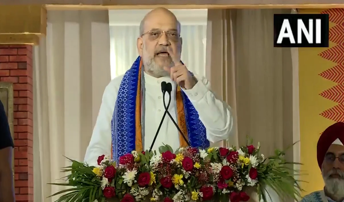लड़ाई अभी खत्म नहीं हुई, चुन-चुन कर लिया जाएगा बदला… पहलगाम के दहशतगर्दों को अमित शाह का कड़ा संदेश