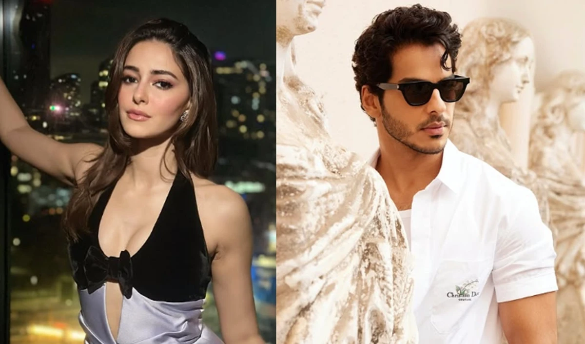 Bollywood का कमाल! अनन्या पांडे, ईशान खट्टर, अनुव जैन Forbes 30 Under 30 Asia List में शामिल