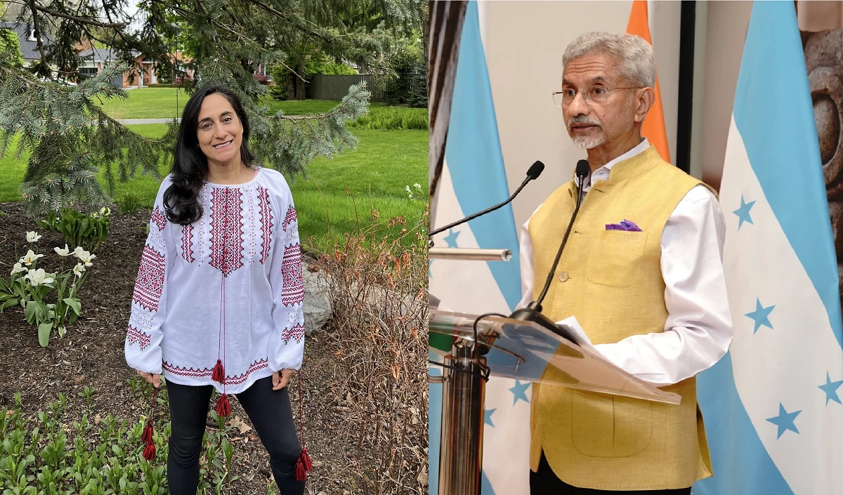 धीरे-धीरे रिश्ते ठीक होंगे, भारत संग संबंधों को लेकर क्या बोलीं कनाडा की विदेश मंत्री अनीता आनंद?