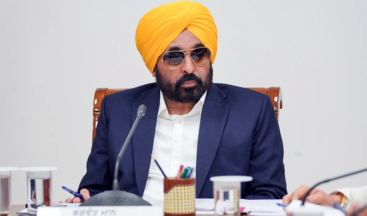 यह मौत नहीं, हत्या है, अमृतसर जहरीली शराब त्रासदी पर बोले भगवंत मान, दोषियों को बख्शा नहीं जाएगा