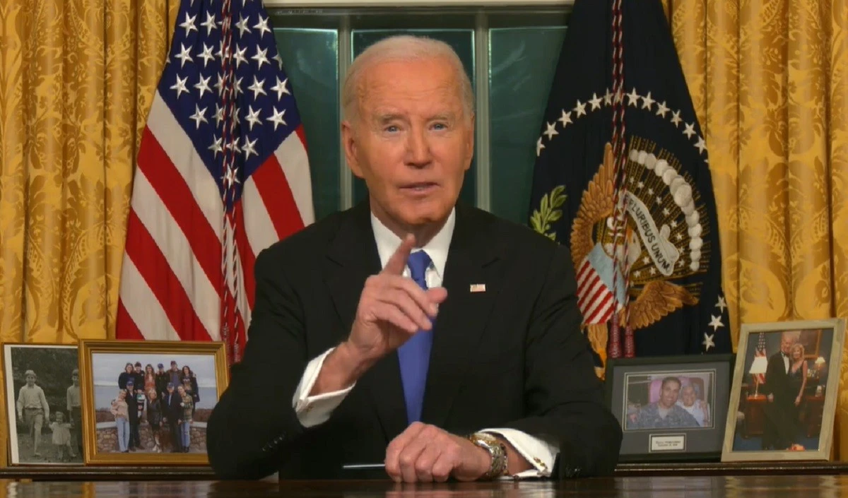 Joe Biden Prostate Cancer: अमेरिका के पूर्व राष्ट्रपति जो बाइडेन को हुआ प्रोस्टेट कैंसर, हड्डियों तक फैली गंभीर बीमारी
