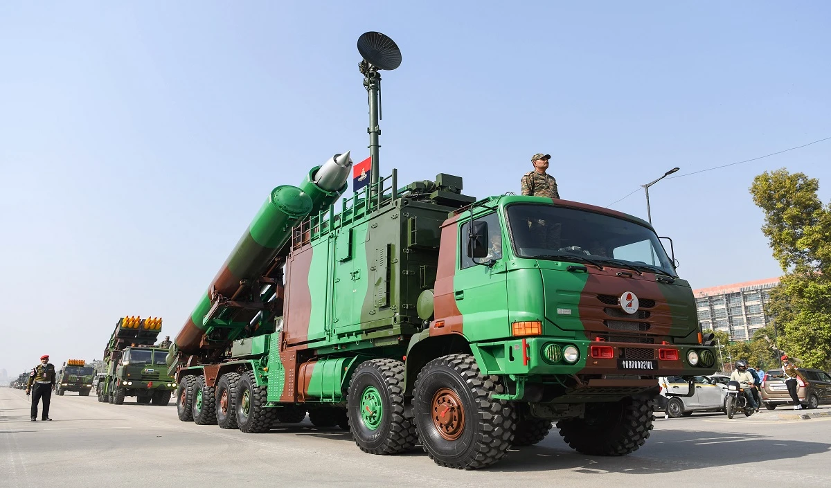 BrahMos Missile अब उत्तर प्रदेश से गरजेगी, लखनऊ में हुआ प्लांट तैयार, कल होगा उद्घाटन