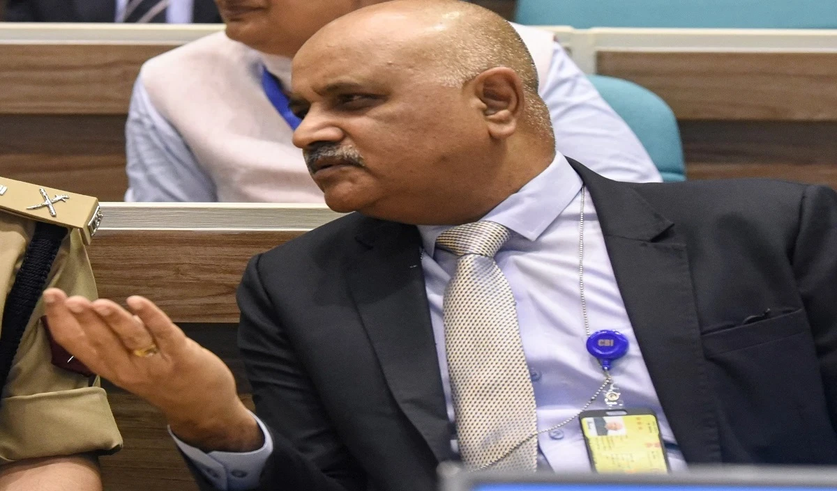 CBI चीफ प्रवीण सूद को मिला एक साल का एक्टेंशन, कार्यकाल मई 2026 तक बढ़ा