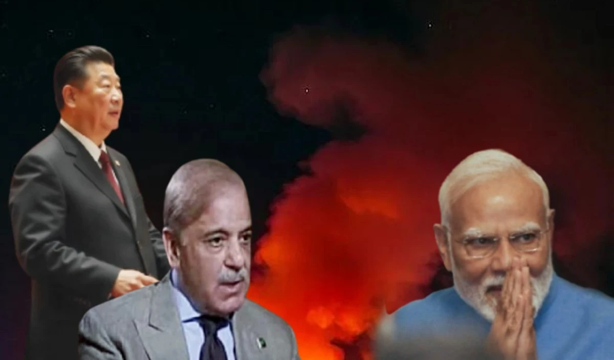 चीन करेगा सारे प्रोजेक्ट कैंसिल? शहबाज का सिर चकराया, मोदी-ट्रंप ने पाकिस्तान के साथ क्या खेल कर दिया