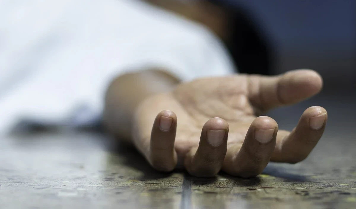 बलिया में ट्रेन की चपेट में आने से होमगार्ड जवान की मौत