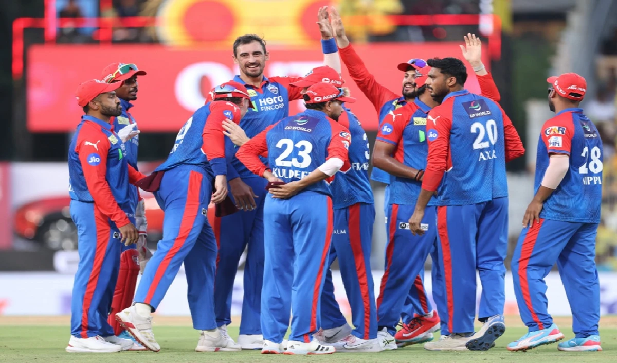 IPL 2025 में बांग्लादेशी खिलाड़ियों की एंट्री पर बवाल, दिल्ली कैपिटल्स पर फूटा फैंस का गुस्सा, उठी Boycott की मांग