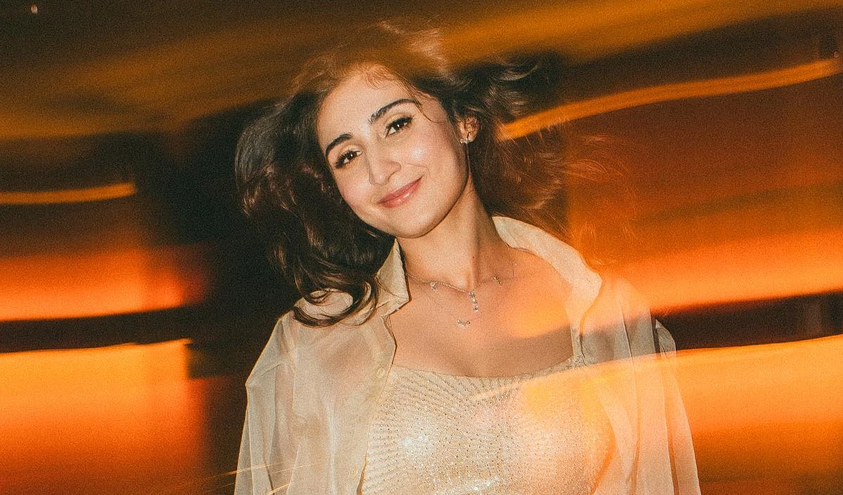 Dhvani Bhanushali की सबसे पसंदीदा एक्ट्रेस कौन हैं? गायिका ने कहा- ‘कहां शुरू कहां खतम’ के लिए बनाया अपना प्रेरणास्रोत