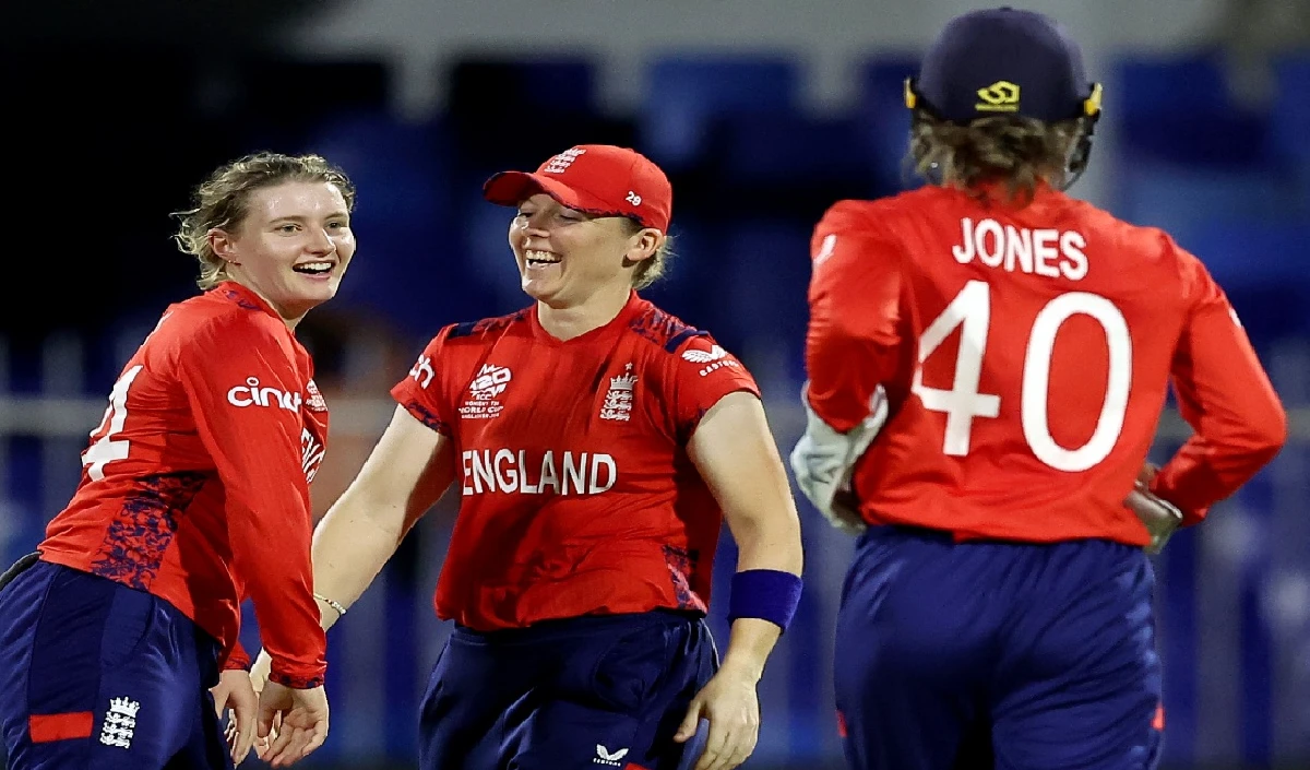 ECB ने लिया बड़ा फैसला, महिला क्रिकेट में ट्रांसजेंडर खिलाड़ियों के लिए नो एंट्री