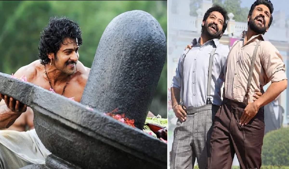 Gaddar Film Awards 2025 | Bahubali और RRR को तेलंगाना सरकार के  गदर फिल्म पुरस्कार  के लिए चुना गया