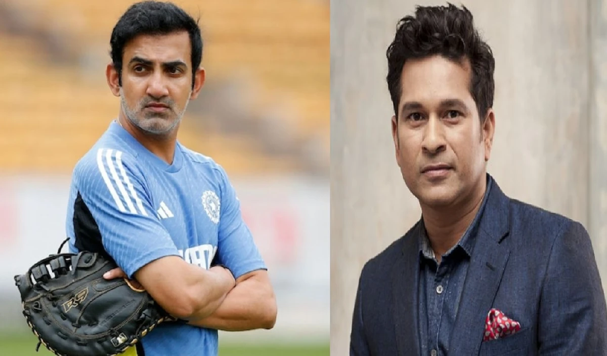 ‘ऑपरेशन सिंदूर’ पर गौतम गंभीर से लेकर सचिन तेंदुलकर तक ने दिया रिएक्शन, जानें क्या कहा?