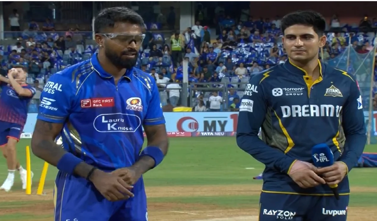 GT vs MI, IPL 2025 Eliminator: अगर बारिश के कारण मुंबई और गुजरात के बीच मुकाबला धुल गया तो कौन होगा विजेता? जानें यहां
