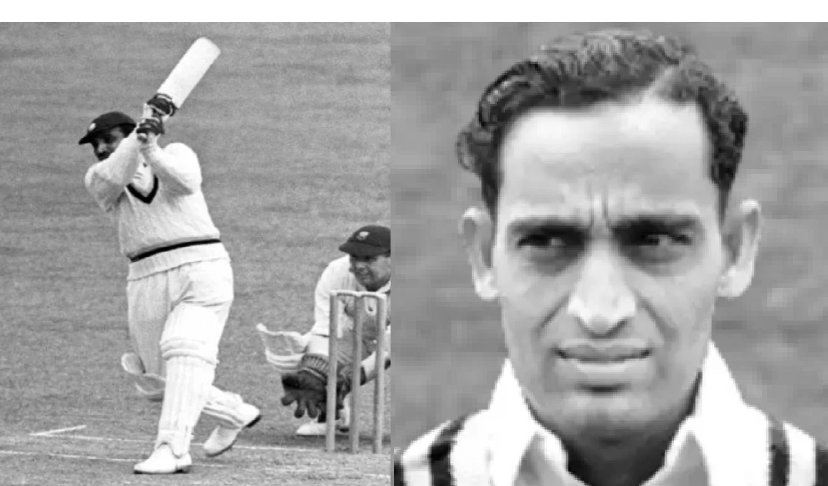 वो भारतीय क्रिकेटर जिसने युद्ध लड़ने के लिए छोड़ दिया अपना क्रिकेट डेब्यू, जानें इस महान दिग्गज की कहानी