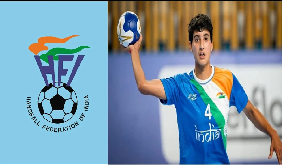 IND vs PAK के बीच हैंडबॉल मैच, HFI ने दी सफाई