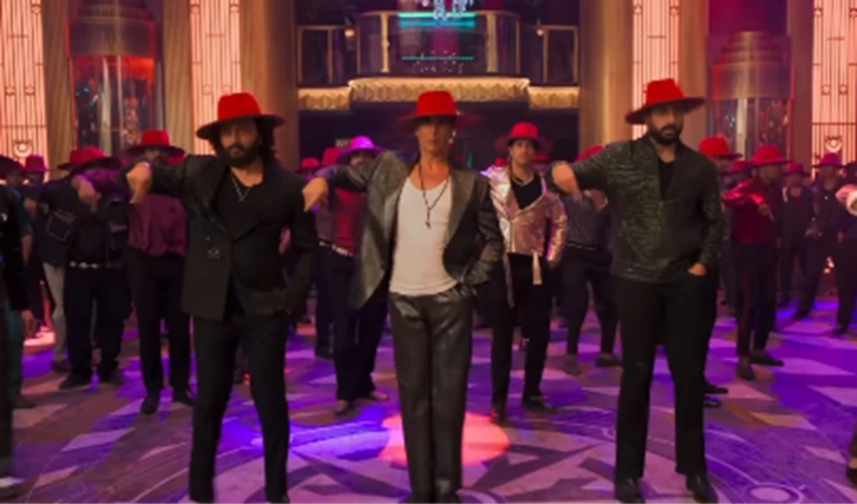 Housefull 5 Teaser Out! अक्षय कुमार की हंसी का तड़का इस बार एक किलर ट्विस्ट के साथ आया