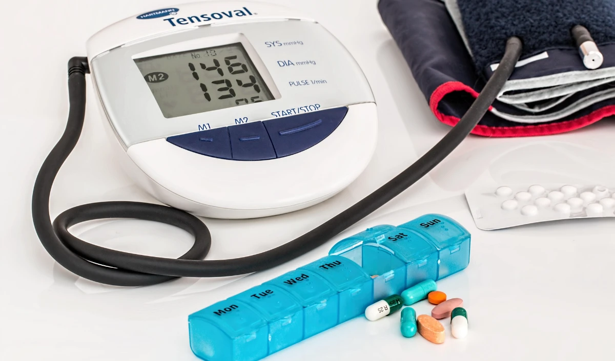 Hypertension का आज ही करें उपचार, वरना हो सकते हैं खतरनाक बीमारियों के शिकार