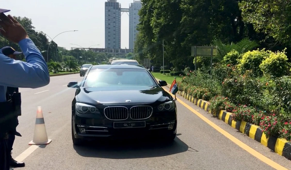 सर्वदलीय प्रतिनिधिमंडल की रूस यात्रा से द्विपक्षीय रणनीतिक सहयोग प्रगाढ़ हुआ: भारतीय दूतावास