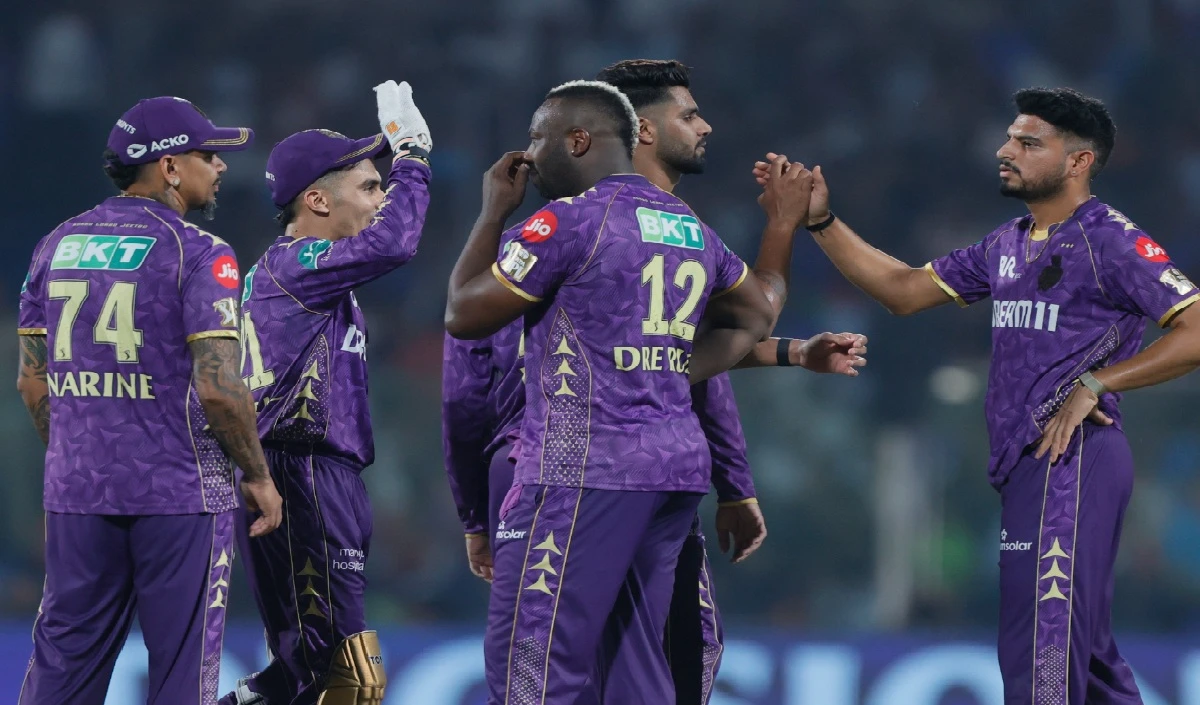 IPL 2025: BCCI का नया फैसला KKR को नहीं आया पसंद, उठाए सवाल
