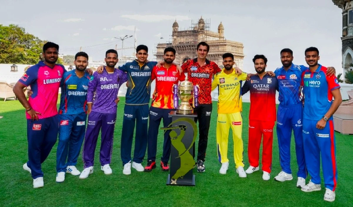 IPL 2025: इस दिन से खेले जाएंगे आईपीएल के बचे हुए मुकाबले, बीसीसीआई ने दी जानकारी