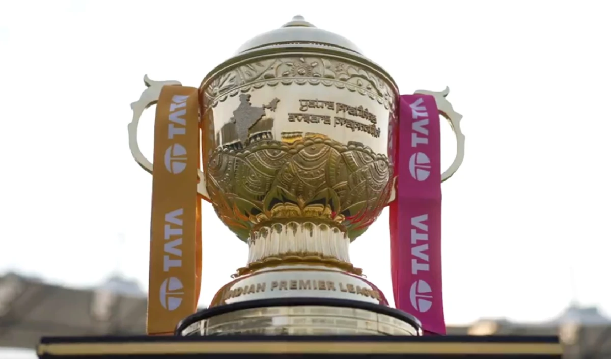 IPL 2025 को लेकर बड़ा अपडेट, अब इन शहरों में खेले जाएंगे बचे हुए 16 मुकाबले