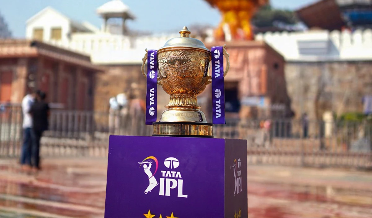 IPL 2025 फाइनल में नहीं आएंगे तीनों सेना प्रमुख, क्लोजिंग सेरेमनी में गूजेंगे देशभक्ती के गीत