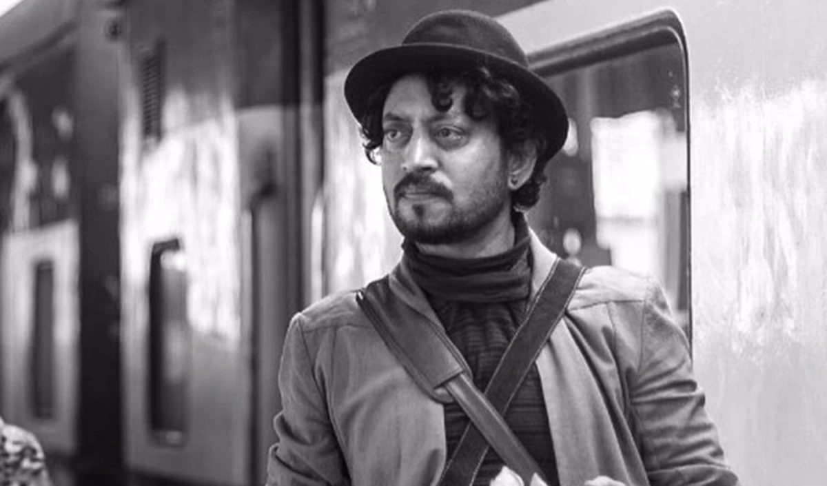 पाकिस्तानी पत्रकार ने Irrfan Khan को दिया था पाकिस्तान आने का निमंत्रण, एक्टर ने दिया था- एक लाइन में जवाब | Watch Viral Video