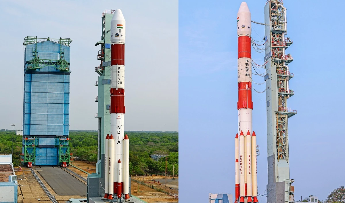EOS-09 उपग्रह प्रक्षेपण असफल, ISRO ने बताई इसके पीछे की वजह