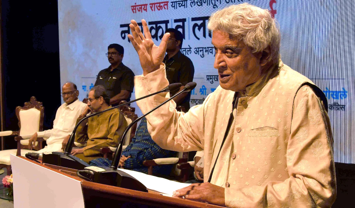 पाकिस्तान या फिर नरक, कहां जाना पसंद करेंगे Javed Akhtar?