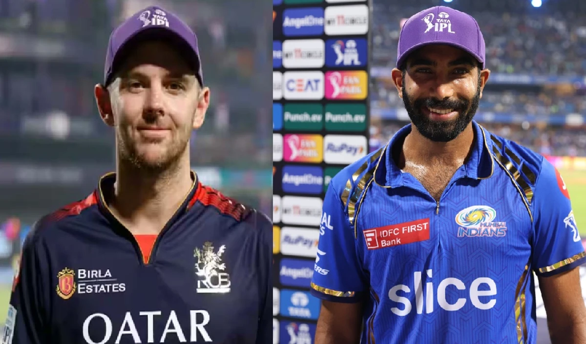 IPL 2025: ये 5 खिलाड़ी हैं Purple Cap के दावेदार, हेजलवुड-बुमराह भी रेस में शामिल