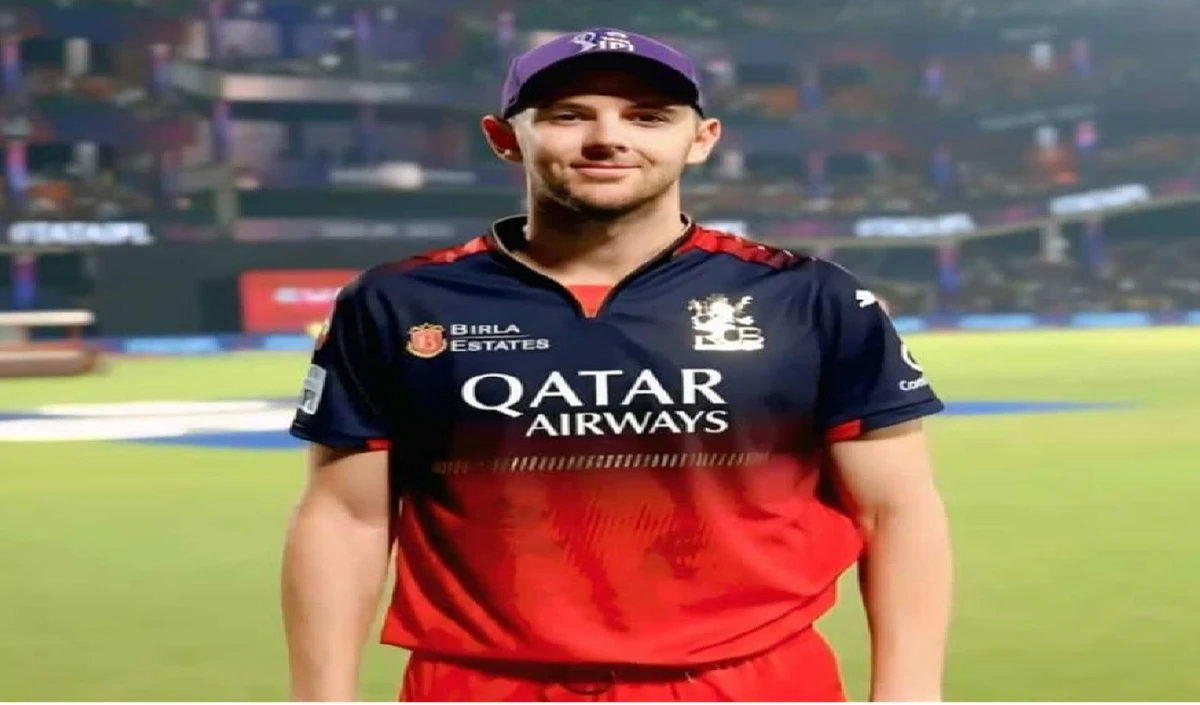 RCB vs CSK: Josh Hazlewood के बिना मैदान में उतरी आरसीबी, यहां जानें कारण