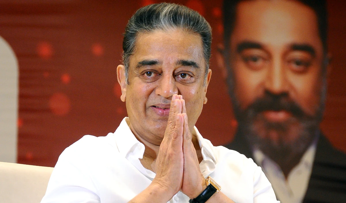 Kamal Haasan के खिलाफ बेंगलुरु में पुलिस में शिकायत दर्ज, एक्टर के सपोर्ट में उतरे अभिनेता शिव राजकुमार