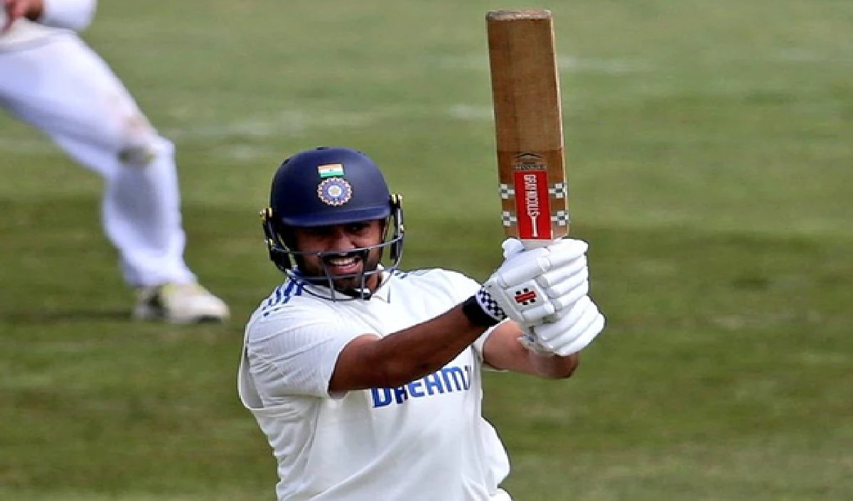 करुण नायर ने इंग्लैंड में मचाया धमाल, England Lions के खिलाफ ठोका शतक