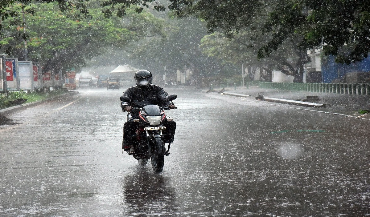 Monsoon केरल में जल्द दे सकता है दस्तक, मौसम विभाग ने दी ये जानकारी
