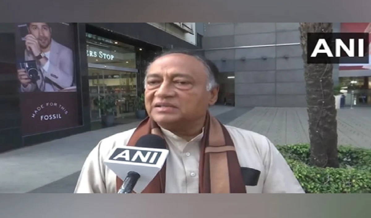 कांग्रेस ने लक्ष्मण सिंह को कारण बताओ नोटिस,  पार्टी की छवि और अखंडता को गंभीर नुकसान पहुंचाने का मामला