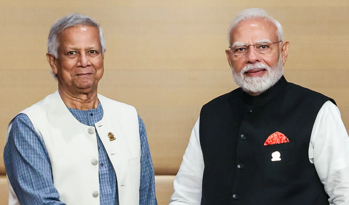 अवैध रूप से रह रहे भारतीयों को वापस भेजने में कानूनी प्रक्रिया का पालन होगा: बांग्लादेश