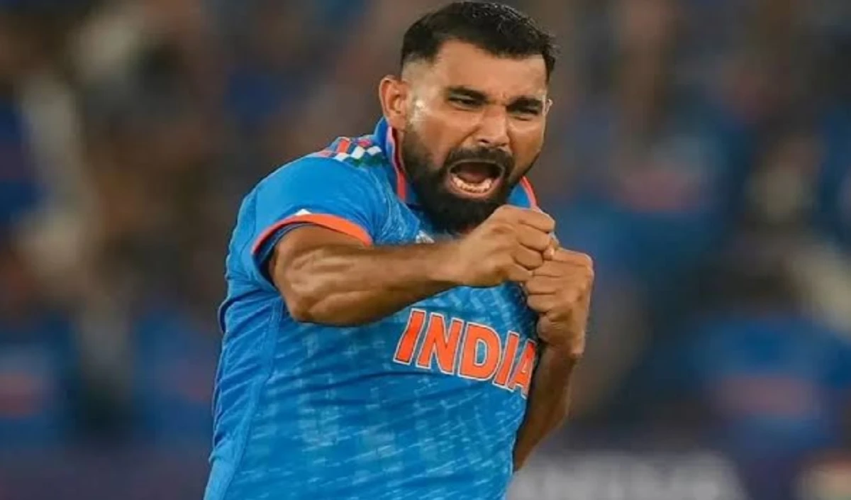 ‘ऑपरेशन सिंदूर’ को लेकर मोहम्मद शमी ने किया रिएक्ट, सेना की शान में पढ़े कसीदे