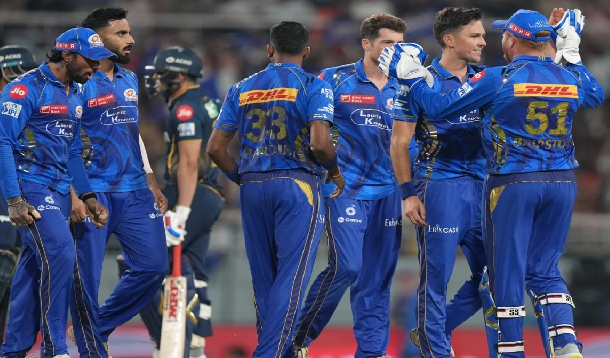 GT vs MI Highlights: मुंबई इंडियंस ने गुजरात टाइटंस को चटाई धूल, क्वालीफायर-2 में पंजाब से भिड़ंत