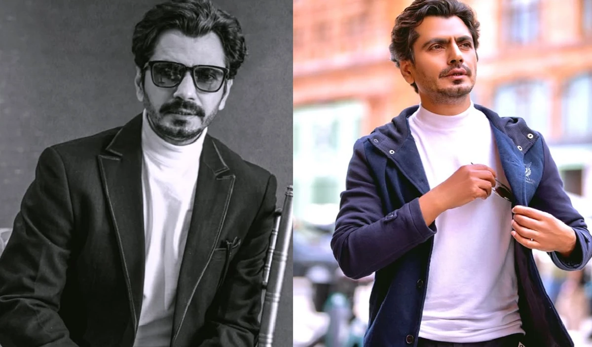 Nawazuddin Siddiqui Birthday: कभी वॉचमैन का काम करते थे नवाजुद्दीन सिद्दीकी, बॉलीवुड में ऐसे बनाई पहचान