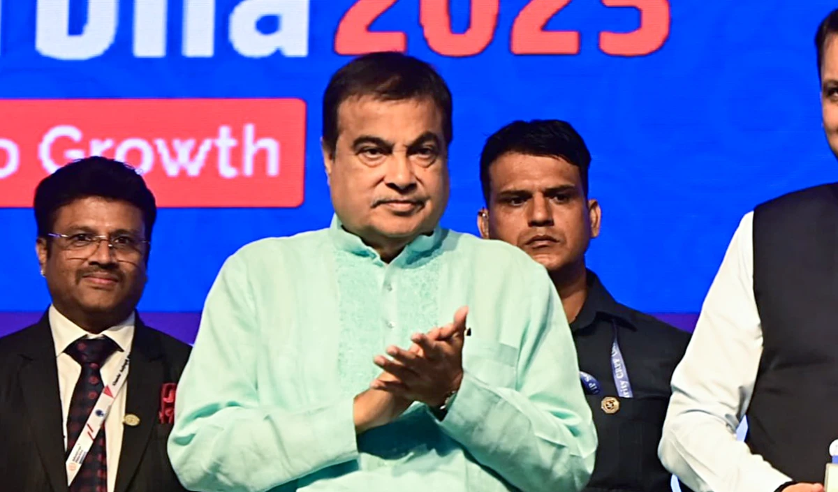 भारतीय कृषि को आर्थिक रूप से लाभप्रद बनाने के लिए समाधान खोजने की जरूरत: गडकरी