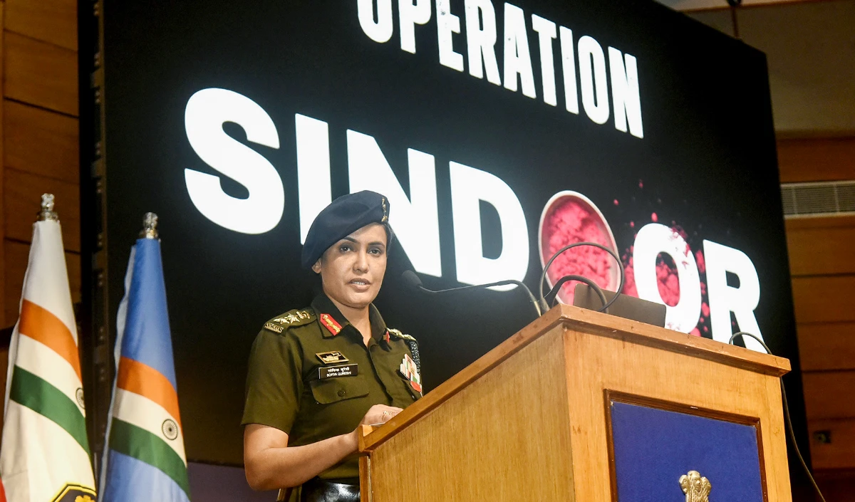 Operation Sindoor में मारे गए आतंकियों की आ गई सूची, लश्कर से जैश तक के आतंकी शामिल