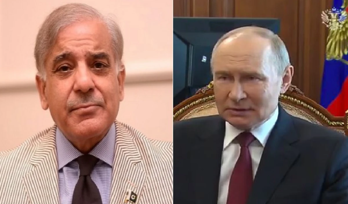 Russia में बैठकर भारत के खिलाफ पाकिस्तान रच रहा साजिश? सर्गेई लावरोव ने जयशंकर को लगा दिया फोन