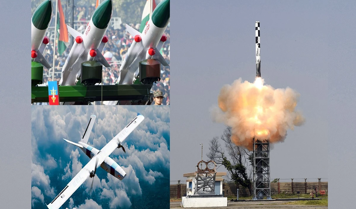 Pakistan को संभलने का भी नहीं मिला मौका, कैसे कहर बनकर टूटे Made in India के ये 5 हथियार