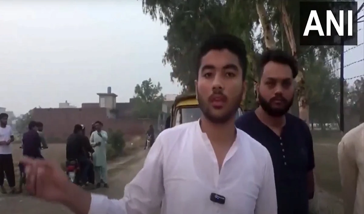 4 ड्रोन आए और मारकर चले गए, ऑपरेशन सिंदूर पर पाकिस्तानियों ने ही बता दी आतंकियों की पिटाई की कहानी