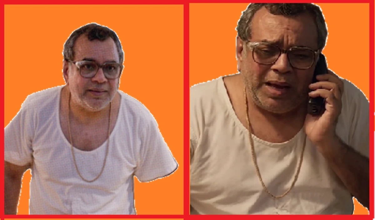 Hera Pheri 3 में काम करने से आखिर Paresh Rawal ने क्यों किया इनकार, बाबू भैया ने खुद बताया कारण, सभी अफवाहों को खारिज किया